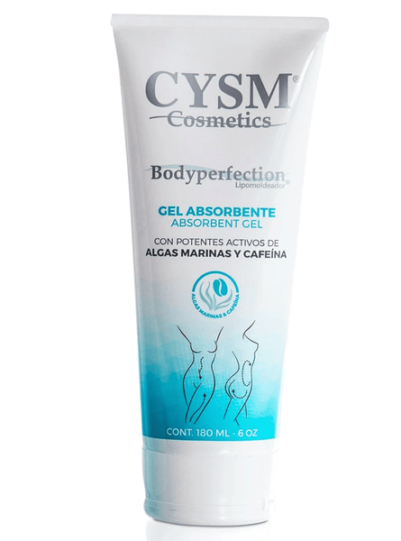 CYSM Body Perfection Absorbent Gel - 3014 – ShapewearUSA