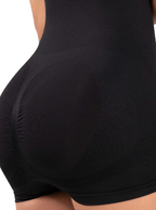 Moldeadora adelgazante Butt-Lifter Cysm en Boyshort Seamless