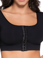Cysm Front Closure Arm & Bust Control Bra