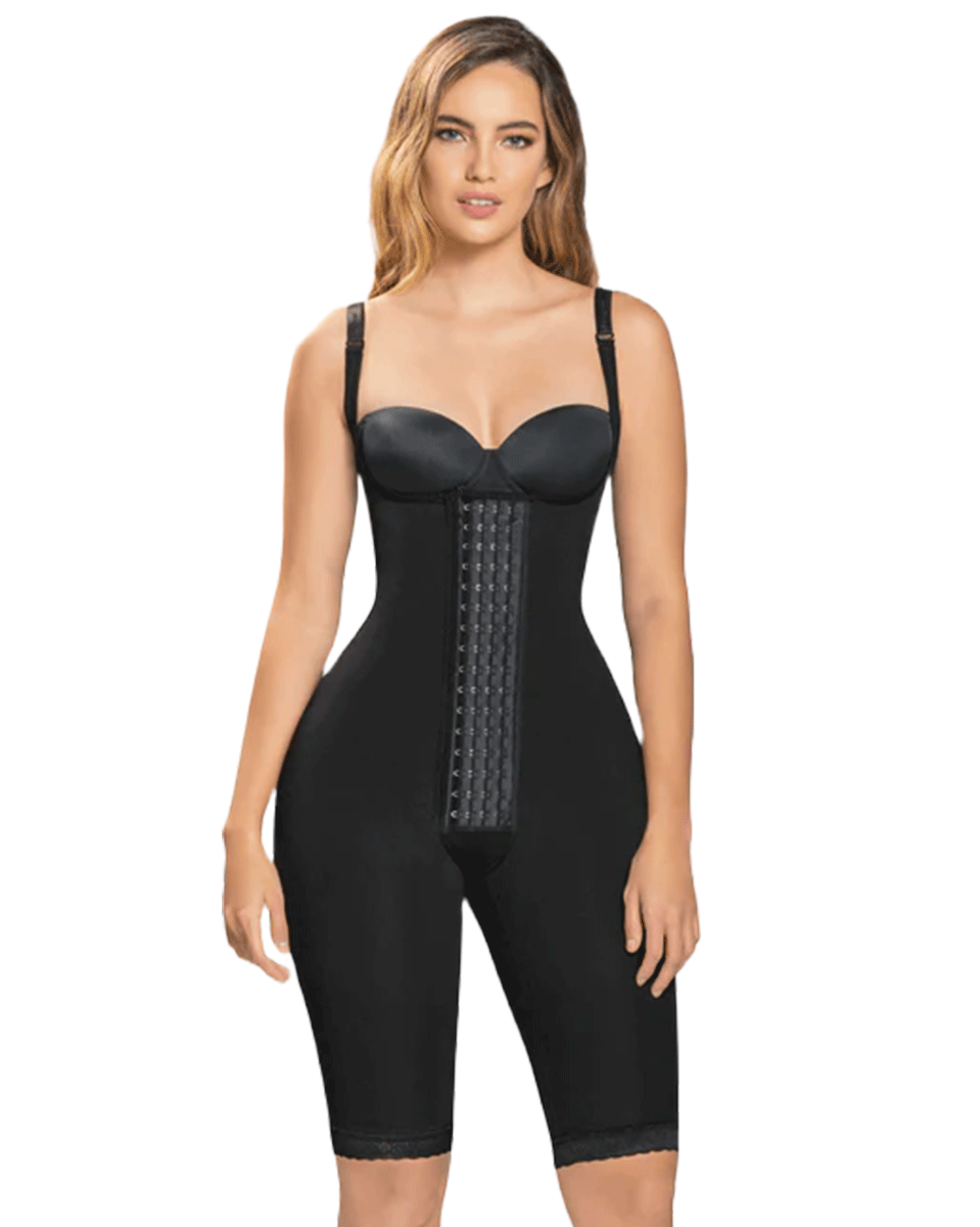 Cysm Gradual Compression Curvy Body Shaper