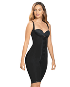 Cysm Gradual Compression Curvy Body Shaper