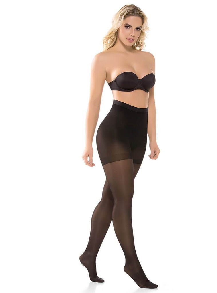 High Compression Pantyhose for Varicose Veins - Shop Online Cysm L / Beige