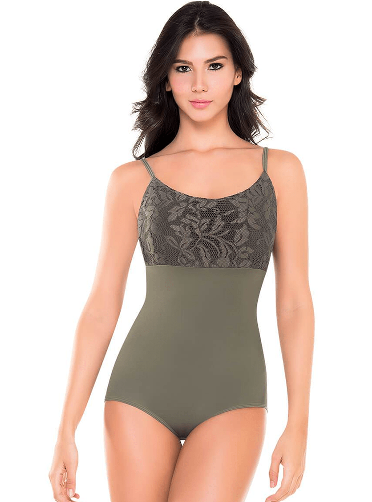 Cysm Melanie Apparel Body Control