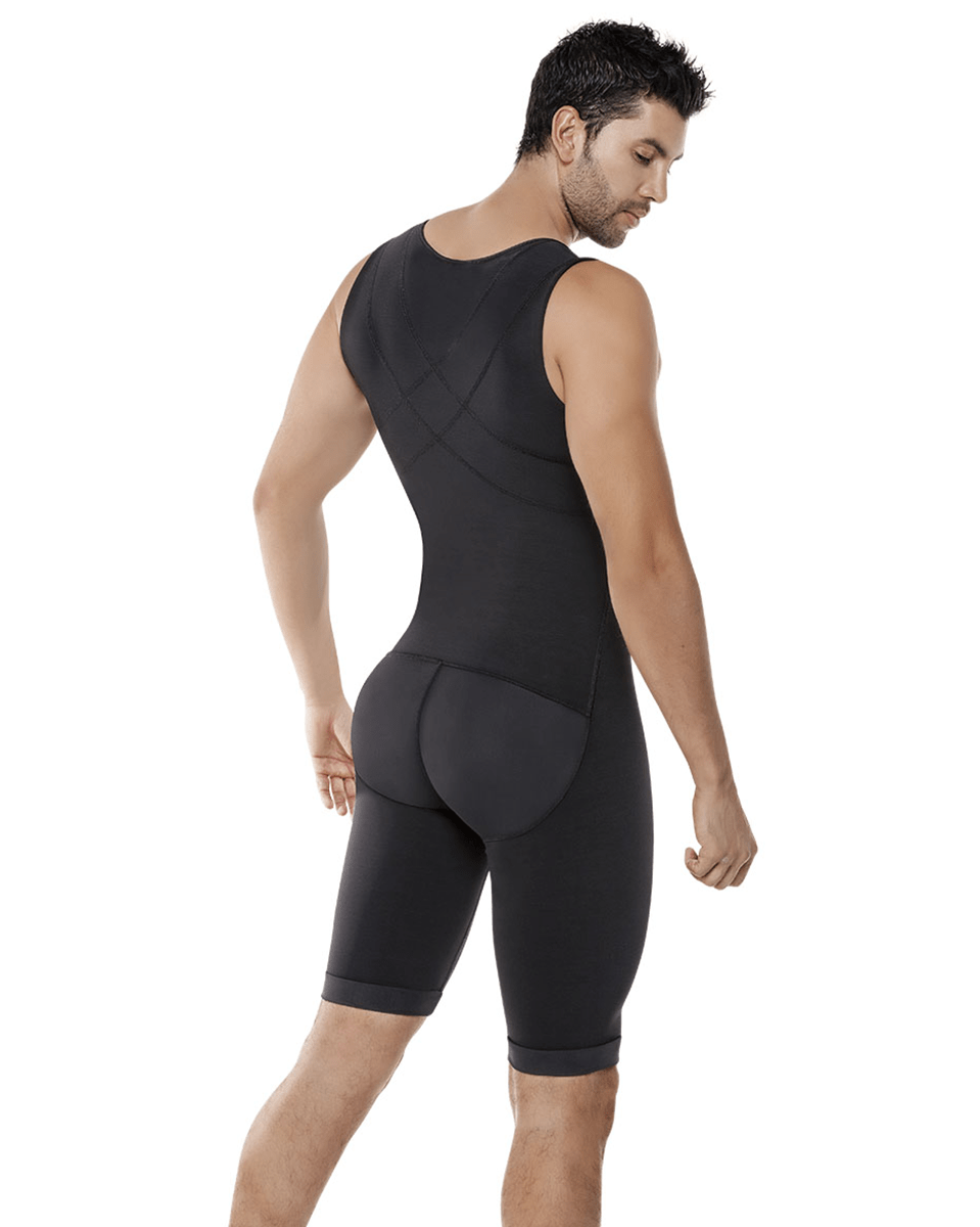 Men's Body Shapers – ShapewearUSA.com
