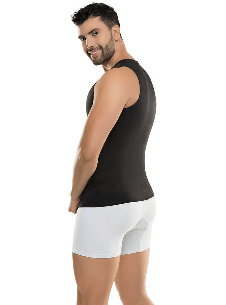 Cysm Men's High Performance Thermal Shirt