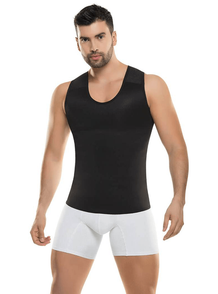 Cysm Men's High Performance Thermal Shirt