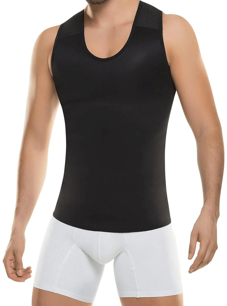 Cysm Men's High Performance Thermal Shirt