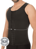 Cysm Men's Posture Correction Vest