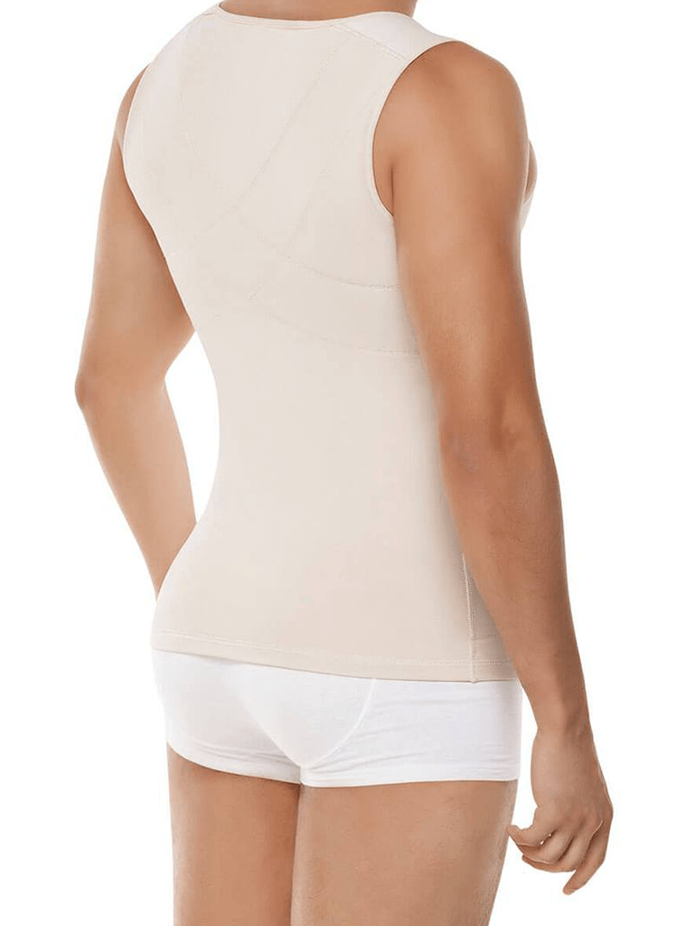 Cysm Men’s Posture Corrector Thermal Vest