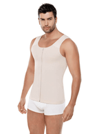 ShapewearUSA - Cysm Men's Shapewear Posture Corrector Thermal Vest