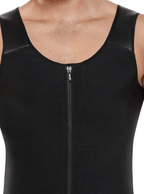 ShapewearUSA - Cysm Men's Shapewear Posture Corrector Thermal Vest 4