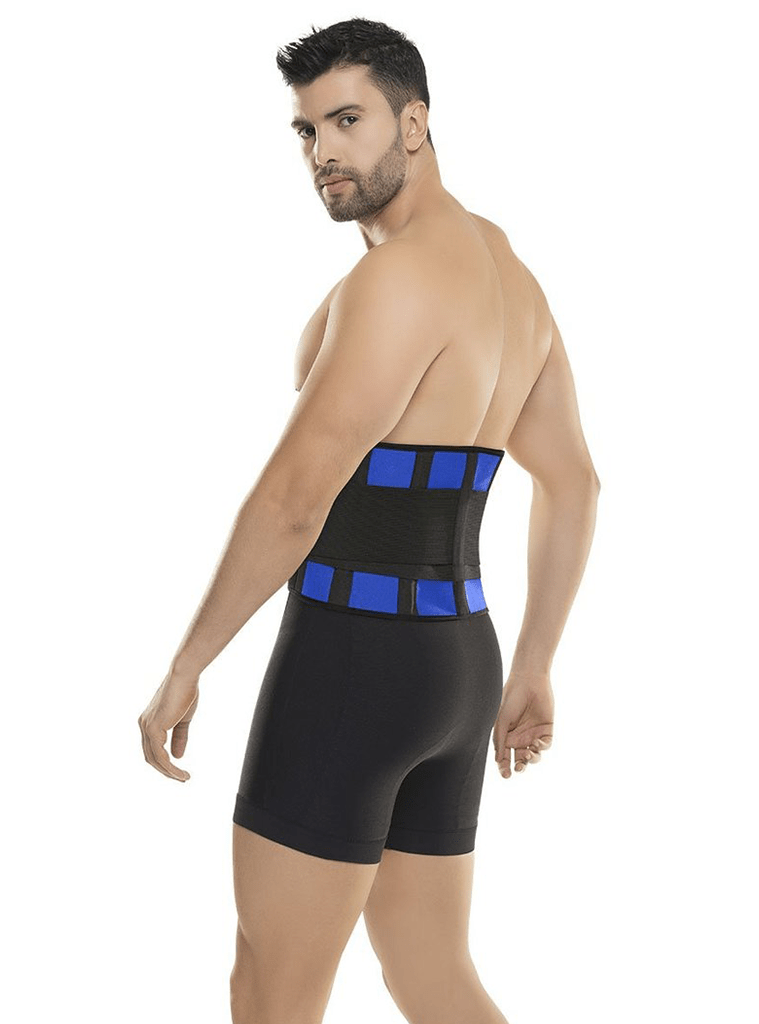 Cysm Men’s Support and Sweat Enhancing Waistband