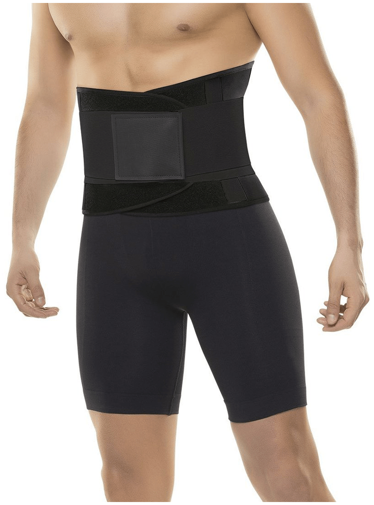 Cysm Men’s Support and Sweat Enhancing Waistband