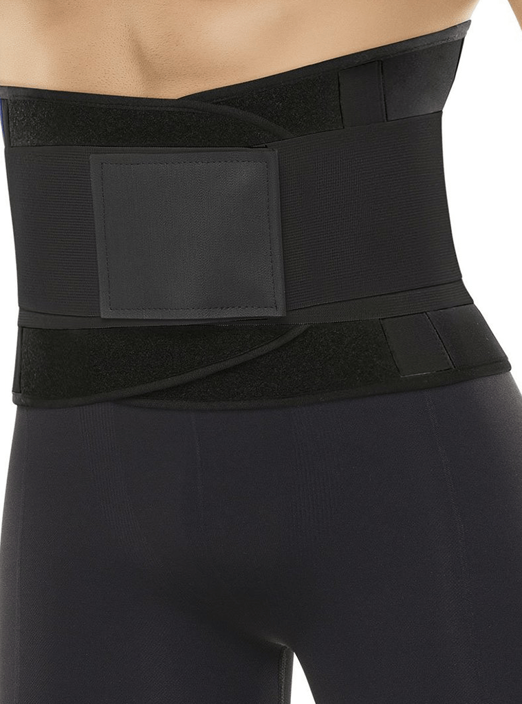 Cysm Men’s Support and Sweat Enhancing Waistband