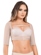 Cysm Posture & Arm Control Push-up Top