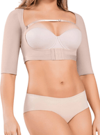 Cysm Posture & Arm Control Push-up Top