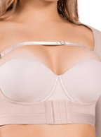 Cysm Posture & Arm Control Push-up Top