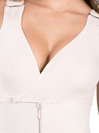 Cysm Posture Correcting Firm Compression Bodysuit