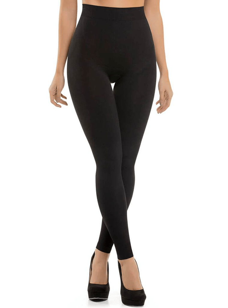 Cysm Seamless Abdomen Control Butt-Lifter Leggings