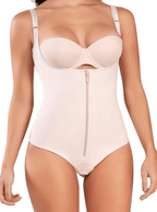 Cysm Slimming Body Shaper with Back Support