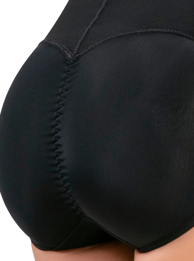 Cysm Slimming Body Shaper with Back Support