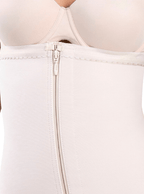 Cysm Slimming Strapless Thermal Body Shaper