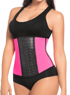 Cysm Sport Thermal Waist Cincher