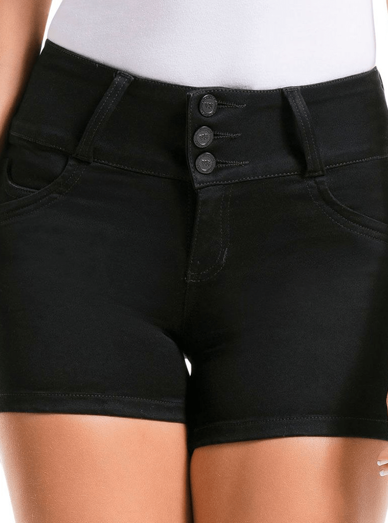 Cysm Tanya Push up Short