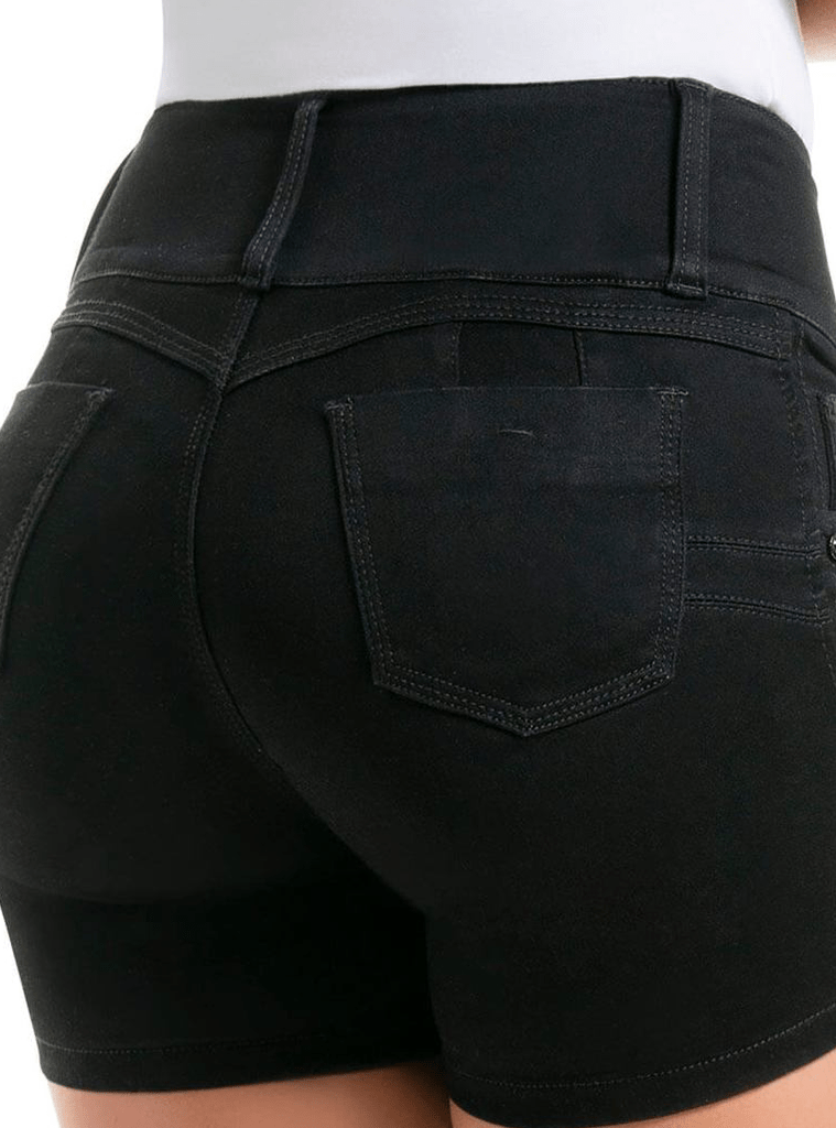 Cysm Tanya Push up Short