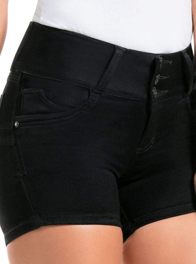 Cysm Tanya Push up Short
