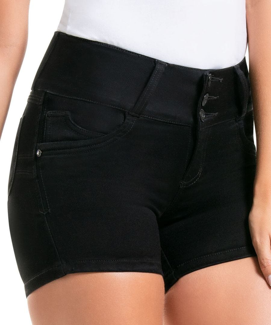 Cysm Tanya Push up Short