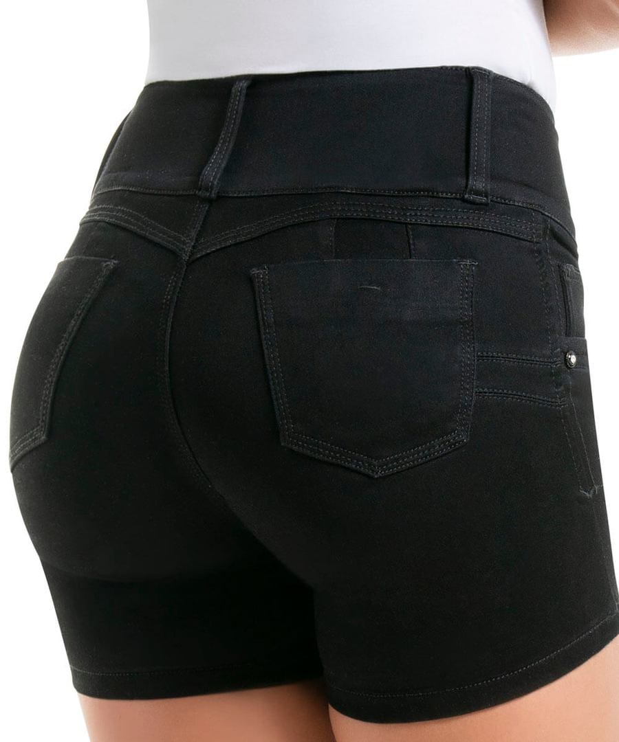 Cysm Tanya Push up Short