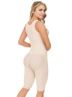 Cysm Thermal Compression Full Body Shaper