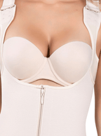 Cysm Thermal Compression Full Body Shaper