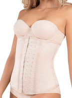 Cysm Thermal Firm Compression Waist Cincher
