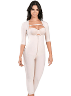 Moldeadora de cuerpo completo de brazos y piernas de arriba a abajo Cysm