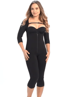 Moldeadora de cuerpo completo de brazos y piernas de arriba a abajo Cysm