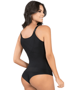 Cysm Ultra Compression Vest