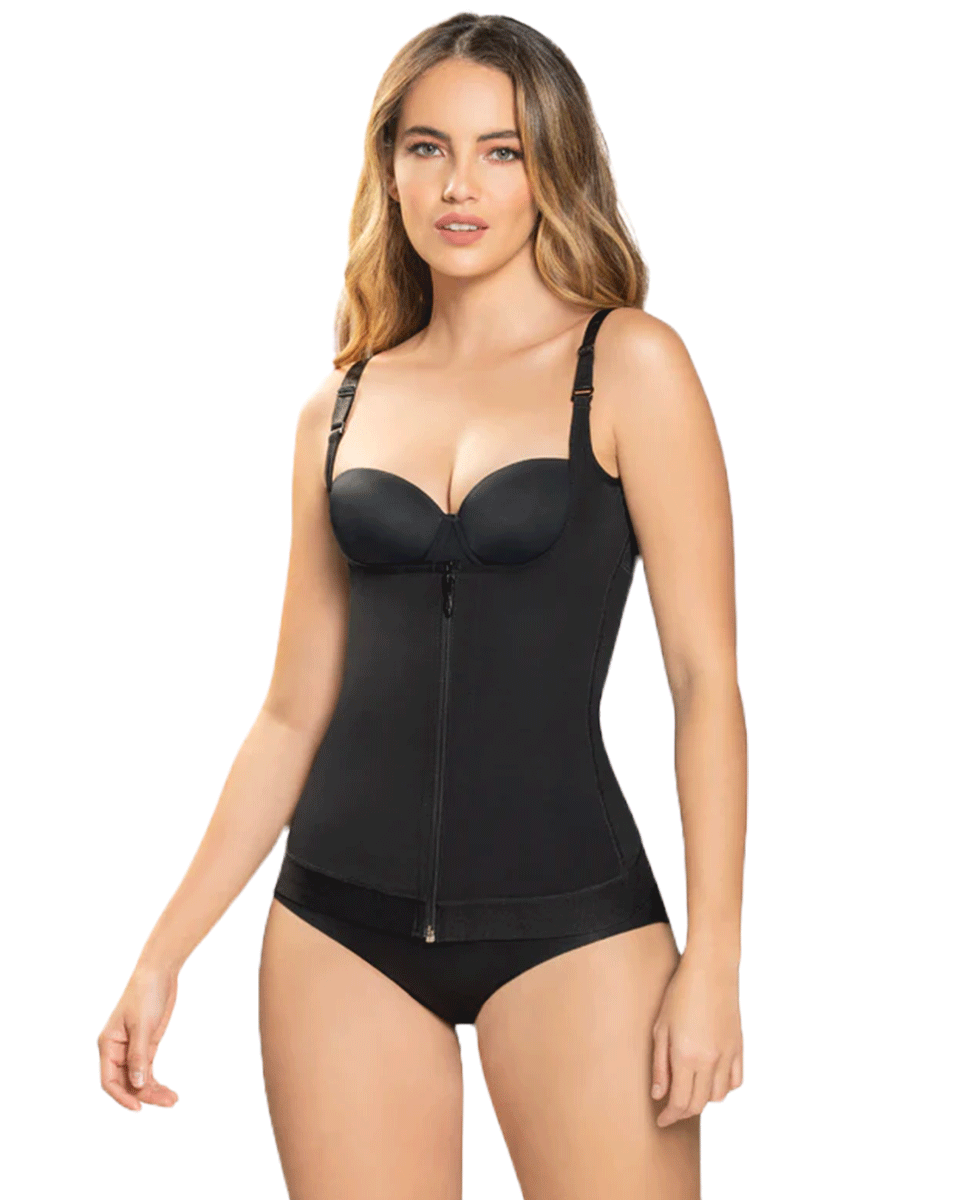 Cysm Ultra Compression Vest