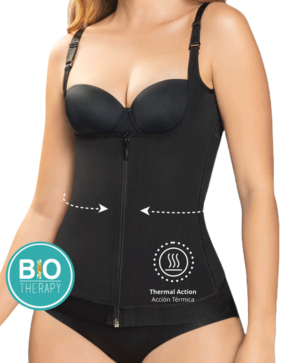 Cysm Ultra Compression Vest