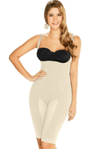 Diane & Geordi Body Shaper Csection Capri