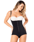 Diane & Geordi Fajas Colombianas Bodyshaper Hip Hugger