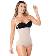 Faja Diane & Geordi Colombian Fajas Panty Body