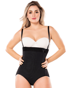 Faja Diane & Geordi Colombian Fajas Panty Body