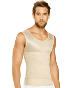 Diane & Geordi Men's Posture Corrector Body Shaper Vest / Powernet