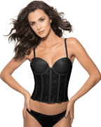 Dominique Alana Low Back Strapless Bridal Bra