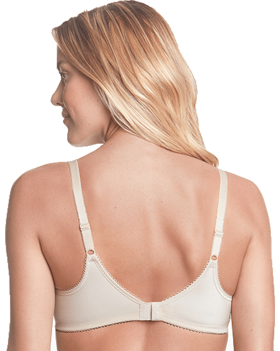 Dominique Sara Wire Free Bra