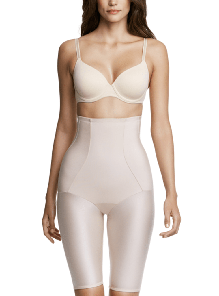 Dominique The Kate Medium Control Hi-waist Thigh Slimmer