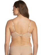 Dominique The Lena Everyday Hiddenwire Seamless Minimizer