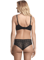 Sujetador Dominique The Tessa de encaje con figura completa